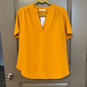 Entro Blouse